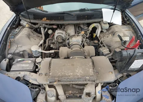 1999 Pontiac Firebird из США, поврежденный, VIN 2G2FS22K2X2232076